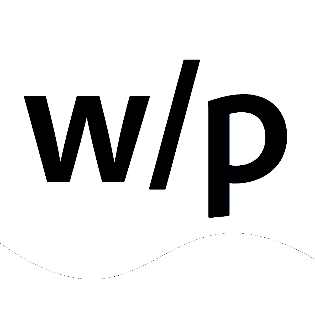 WP Logo